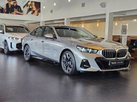 BMW 530e 2.0 TWINPOWER PHEV M SPORT AUTOMÁTICO